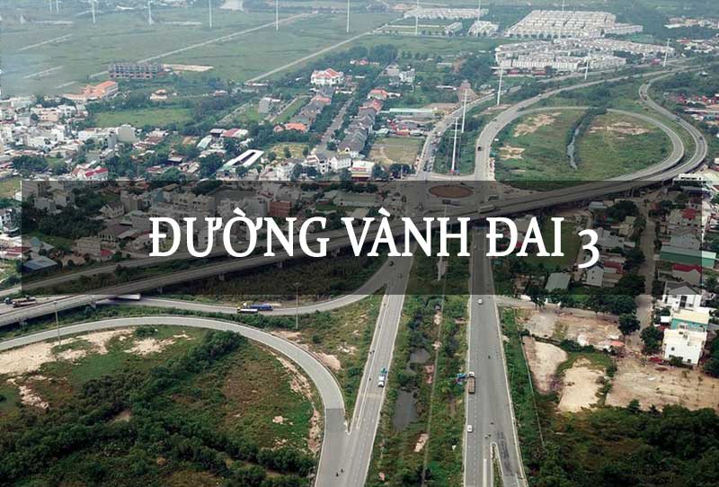 Đường Vành Đai 3