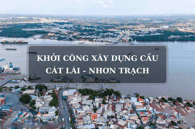 Cầu Cát Lái 