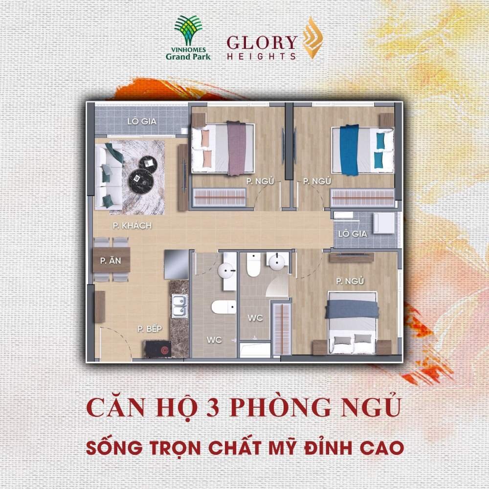 MB căn hộ Glory Heights-3