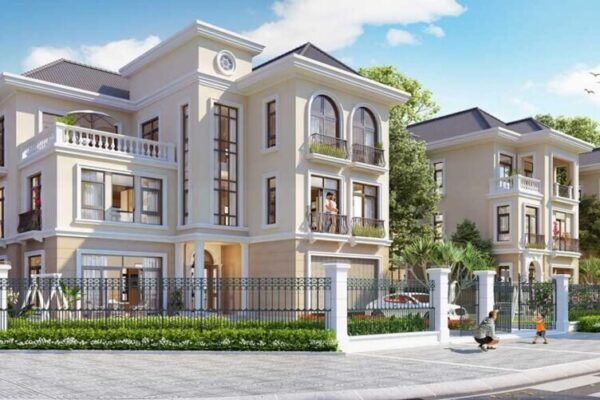 VINHOMES CAM RANH