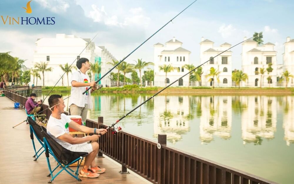 Bạn cần chuẩn bị đầy đủ giấy tờ để tiến hành chuyển nhượng Vinhomes Grand Park 