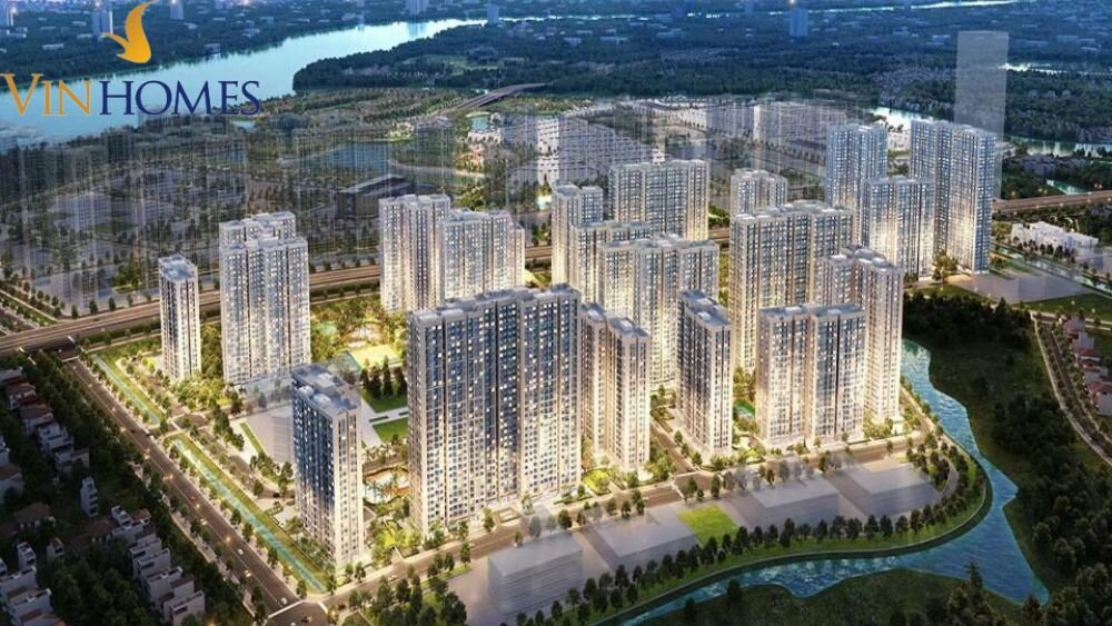 Ưu điểm khi sở hữu căn hộ tại Vinhomes Grand Park