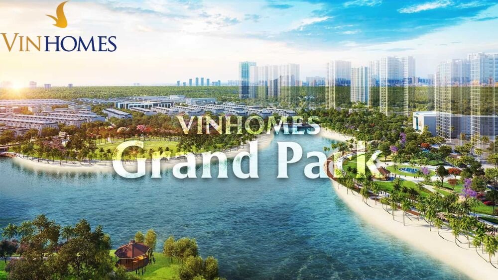 địa chỉ vinhomes grand park