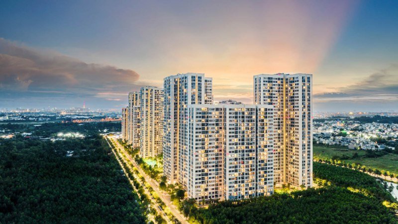 có nên mua vinhomes quận 9