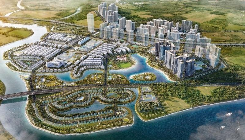 có nên mua vinhomes quận 9