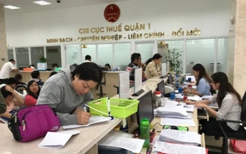 mua nhà chung cư cần những giấy tờ gì