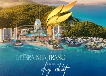 Dự án Libera Nha Trang