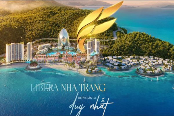 Dự án Libera Nha Trang