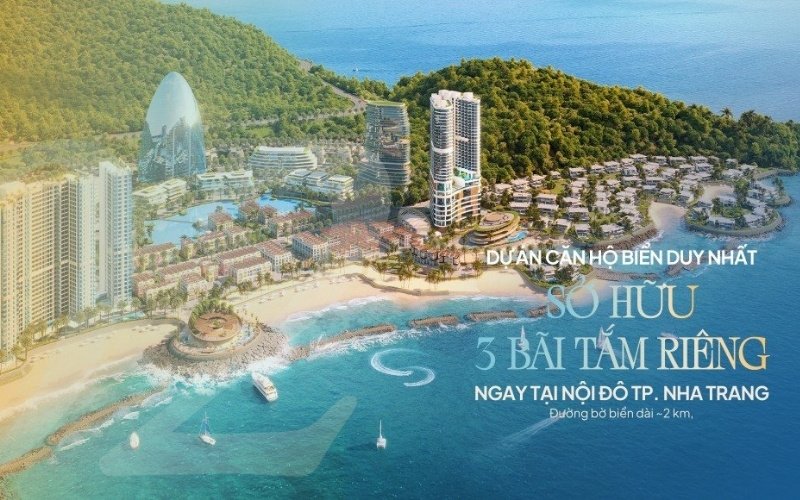 Chính sách bán hàng Libera Nha Trang