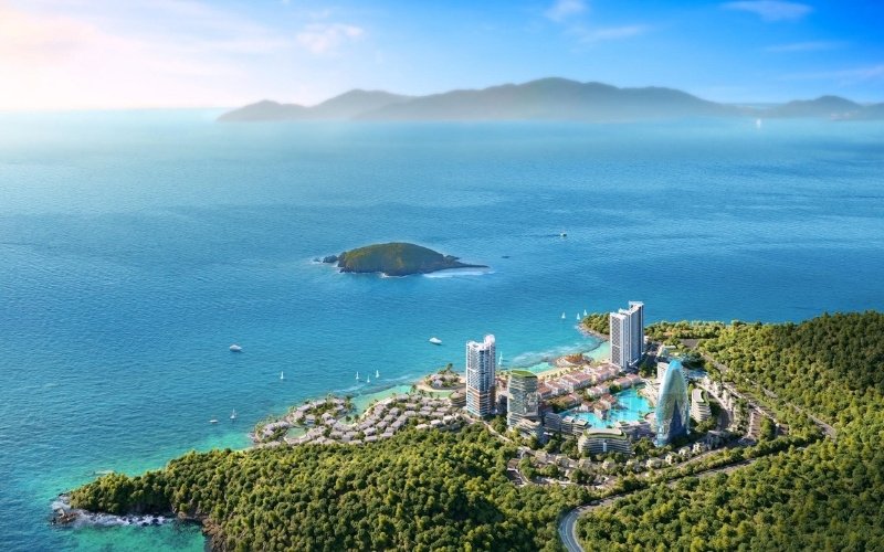 Thủ tục pháp lý dự án Libera Nha Trang