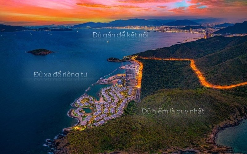 Tiềm năng đầu tư Libera Nha Trang 1