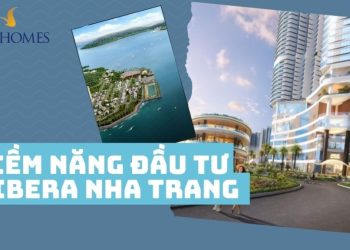 Tiềm năng đầu tư Libera Nha Trang