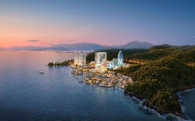 Tiềm năng đầu tư Libera Nha Trang 5