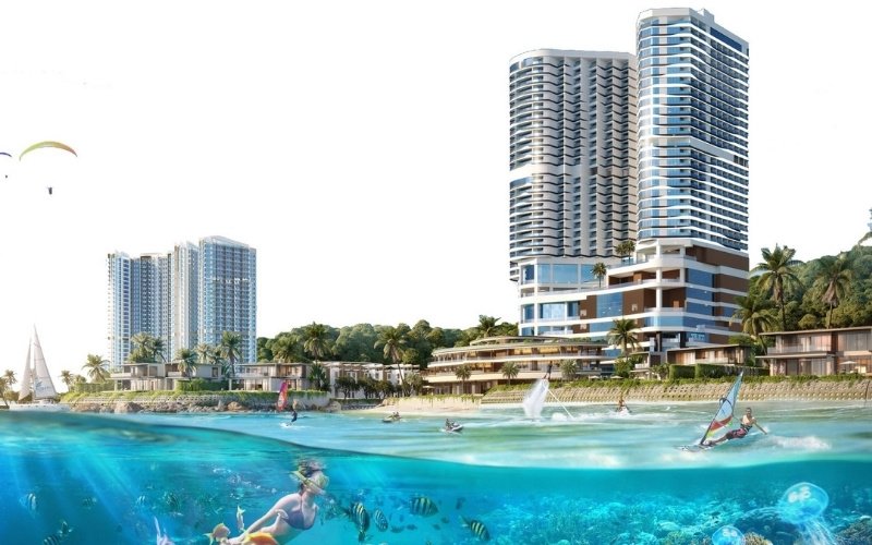 Tiềm năng đầu tư Libera Nha Trang 7