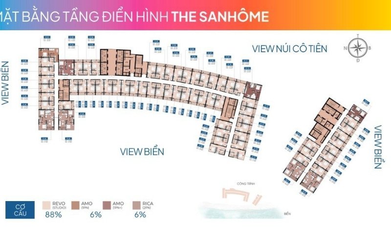 Tiến độ dự án Libera Nha Trang 3