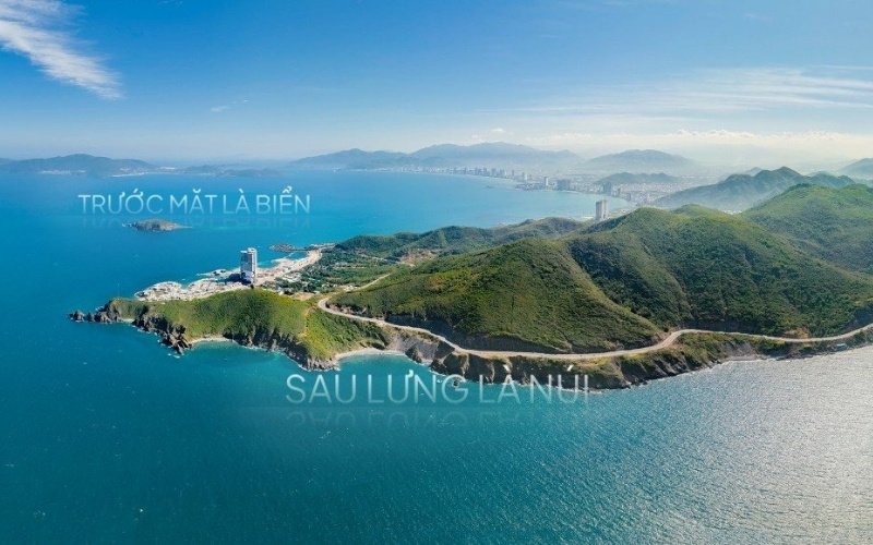 Tiện ích Libera Nha Trang 5