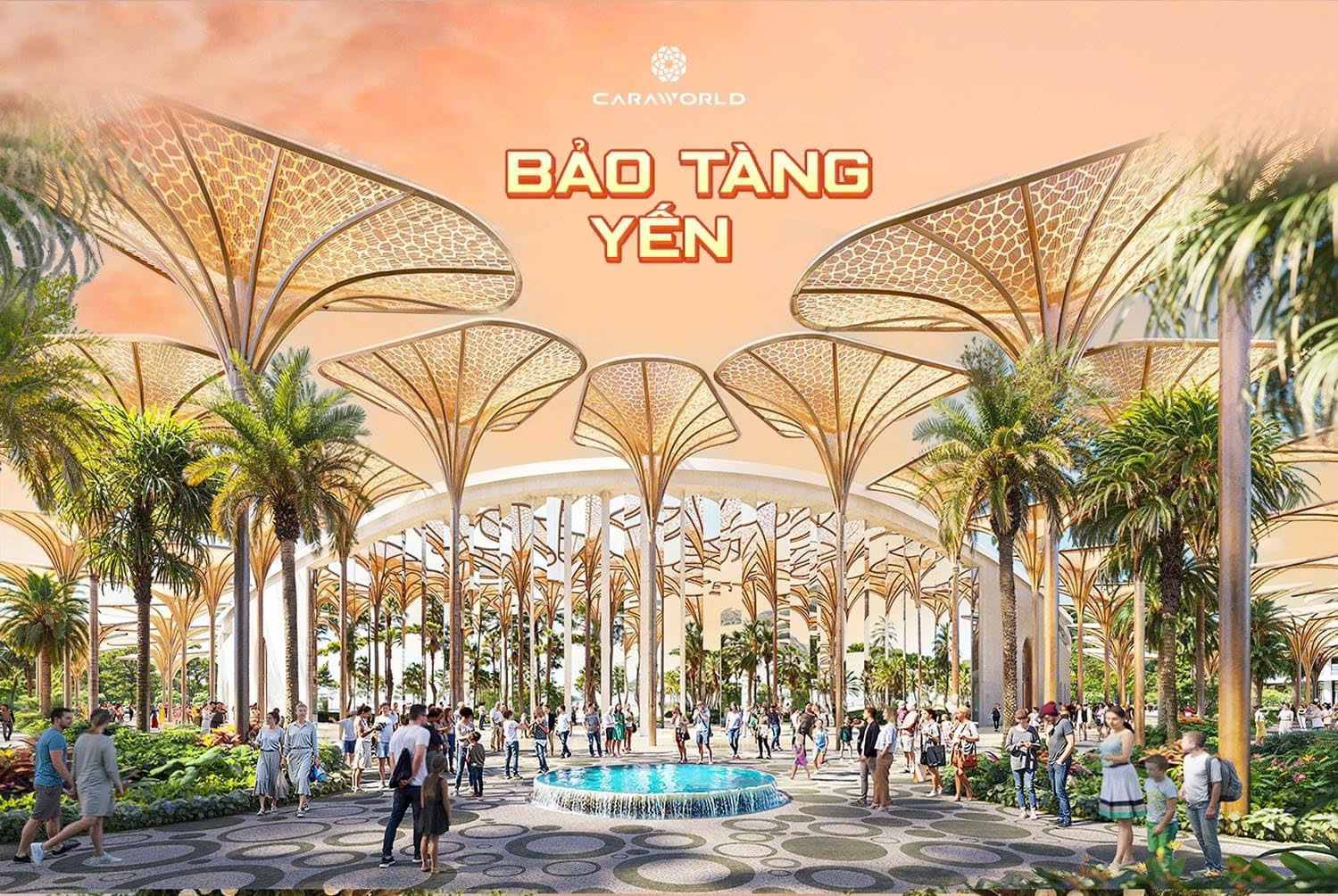 Bảo tàng Yến